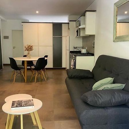 Impecable En Palermo Hollywood Lejlighed Buenos Aires Eksteriør billede