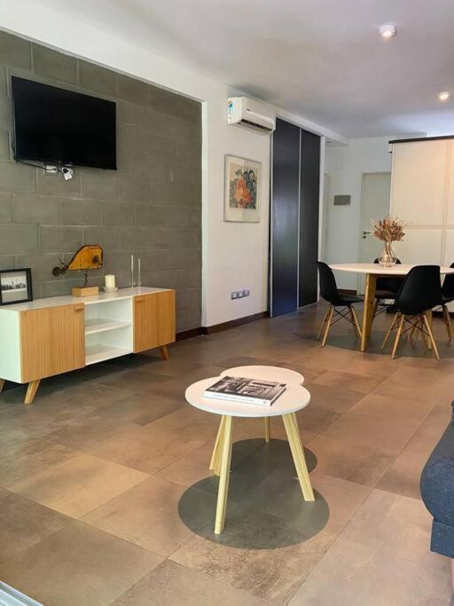 Impecable En Palermo Hollywood Lejlighed Buenos Aires Eksteriør billede