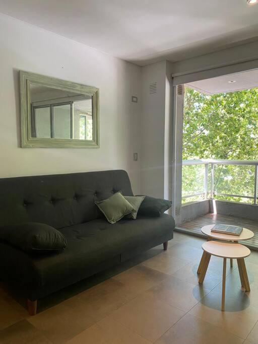 Impecable En Palermo Hollywood Lejlighed Buenos Aires Eksteriør billede